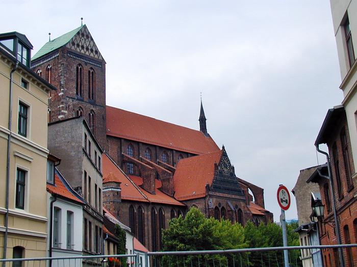 Wismar 15